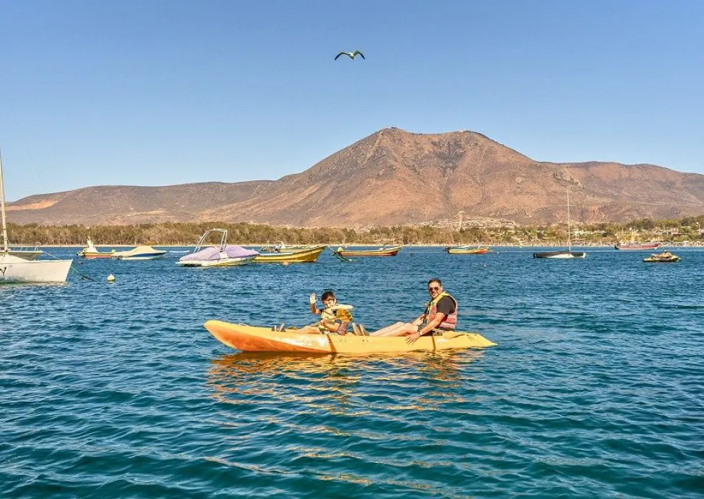 En Pichidangui–Quilimarí, en tanto, los desafíos incluyen reforzar el cuidado del entorno, integrar mejor la cultura local y ampliar la variedad gastronómica.