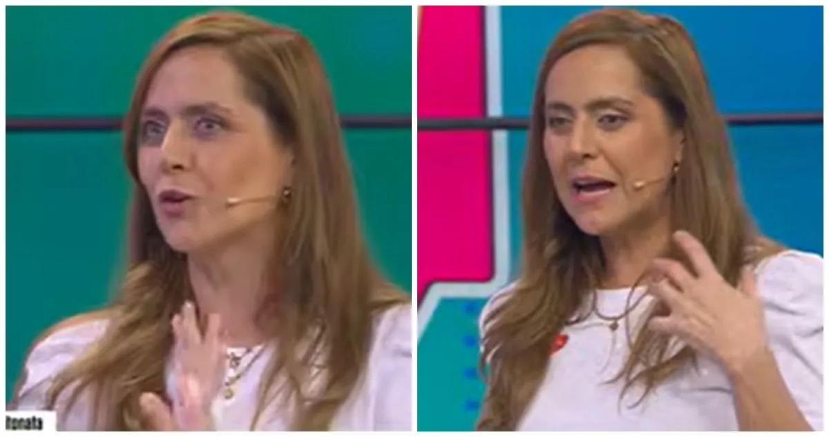 Natalia Valdebenito: "El sueldo debiera ser más alto" para ir a Viña