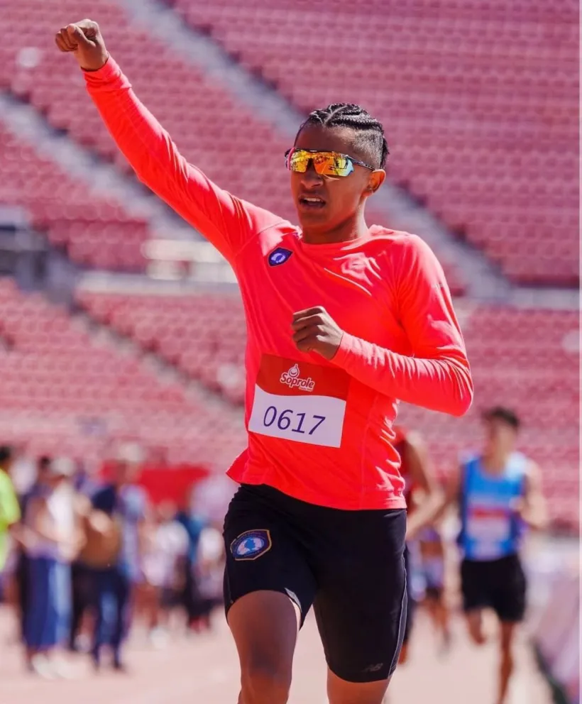 Desde el club S-2000 y el entrenador Perines,  resaltaron que estas experiencias permiten complementar los entrenamientos, fortalecer la confianza y estimular la continuidad de los jóvenes en el atletismo.