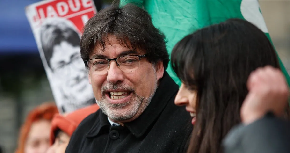 Jadue: excluyen querellantes y condenan a exdirectora en caso Achifarp